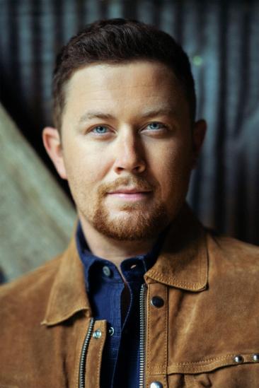 Scotty McCreery Image