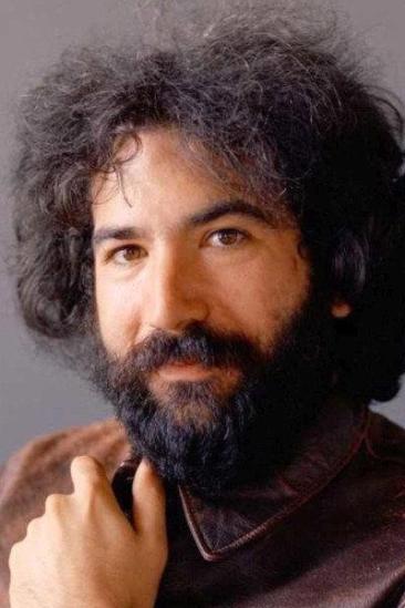 Jerry Garcia Image
