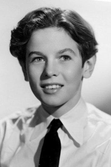 Ronald Sinclair Image