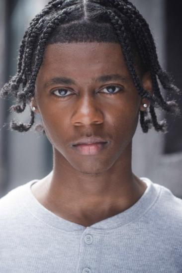 Shawn Nathaniel Wallace Image
