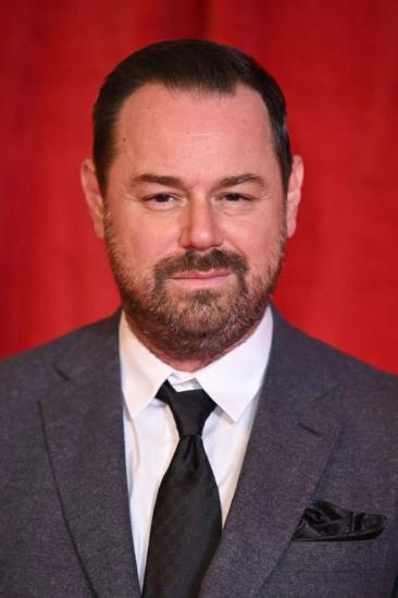 Danny Dyer Image