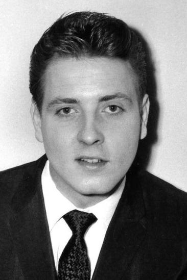 Eddie Cochran Image