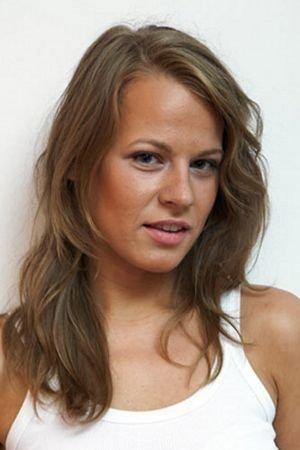 Alexandra Rebenok Image