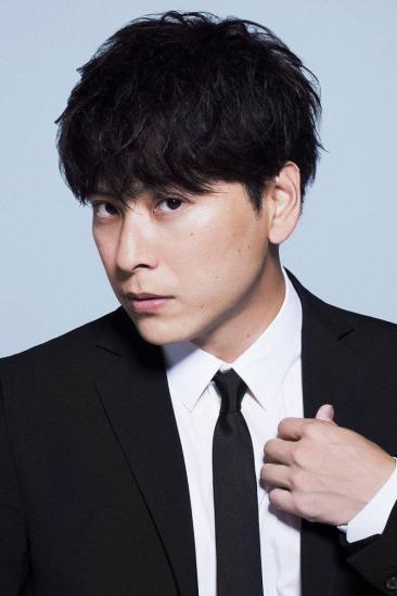 Kenjiro Yamashita Image