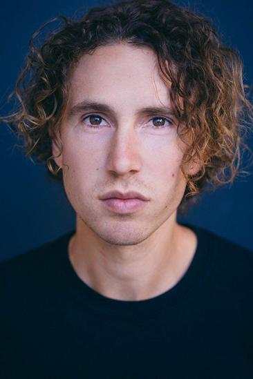 Cameron Crosby Image
