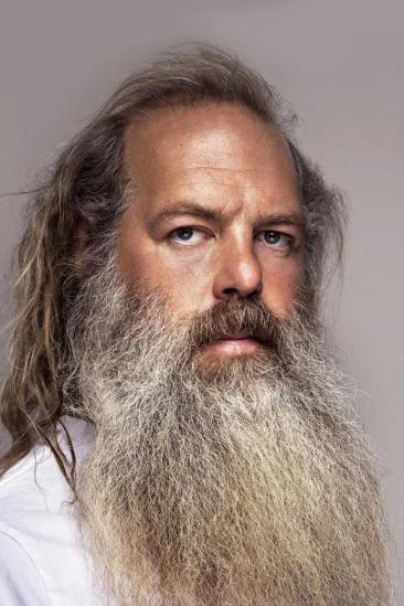 Rick Rubin Image