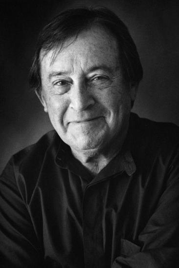 Paul Mazursky Image