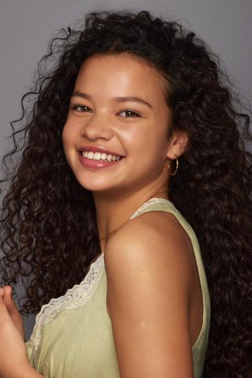 Catherine Laga‘aia Image