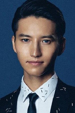 Junnosuke Taguchi Image