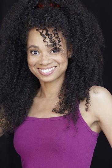 Monica McSwain Image