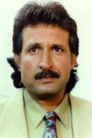 Kiran Kumar Image