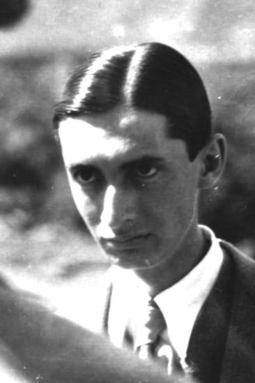 Mário Peixoto Image
