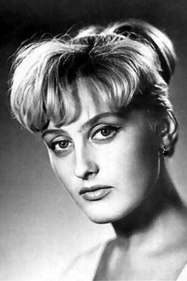 Natalya Klimova Image