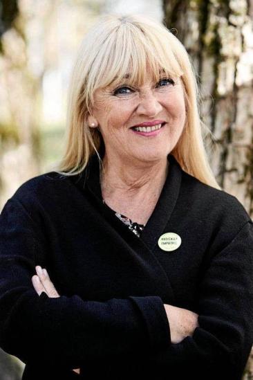 Jaana Saarinen Image