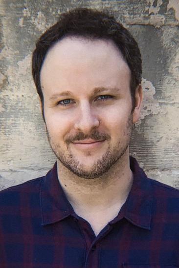Josh Margolin Image