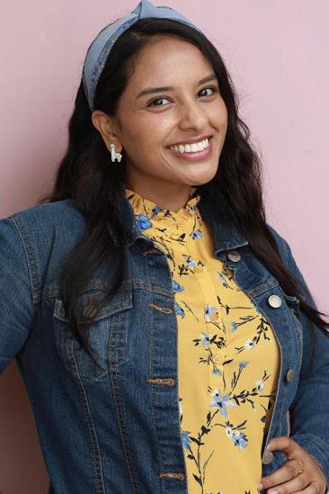 Ashwini Ganpule Image