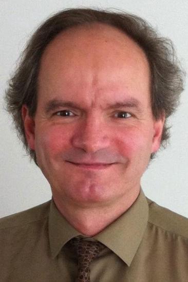 Jacques-Olivier Boudon Image