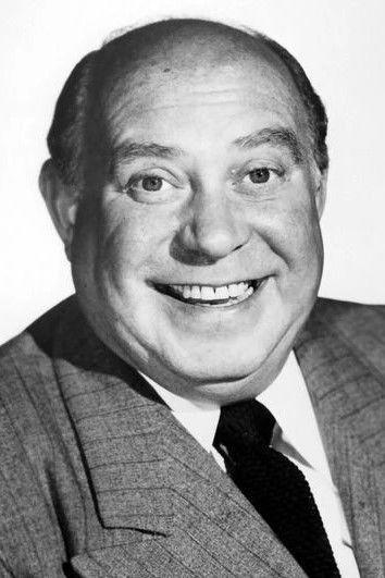 Joe Besser Image