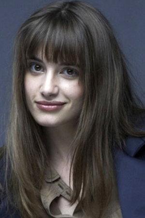 Camille Claris Image