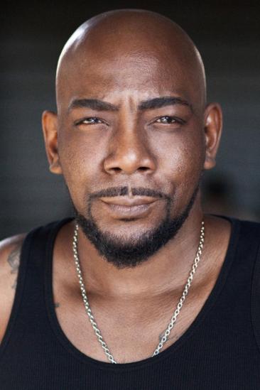 Laurence Mason Image