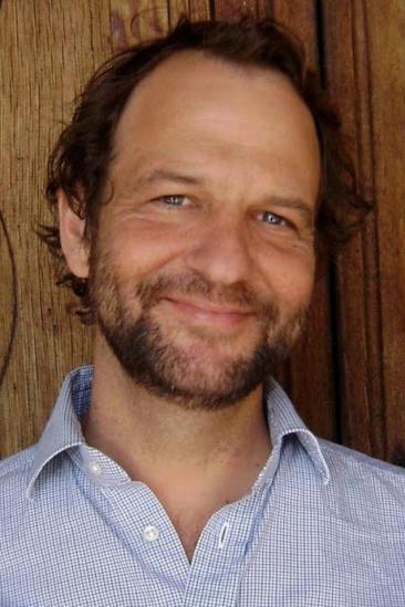 Justin Ashforth Image