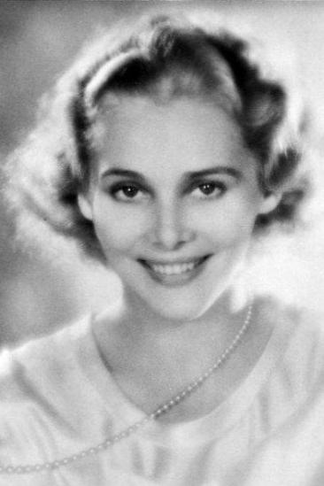 Gerda Maurus Image