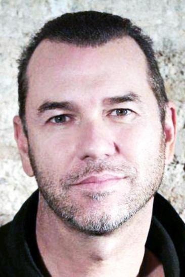Ricardo Jordán Image