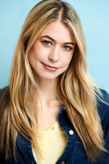 Hannah Kat Jones Image