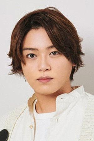 Yuya Takaki Image