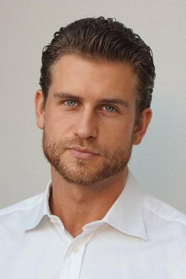 Harrison Luna Image