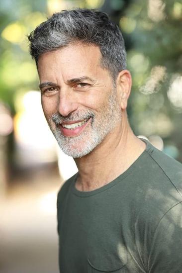 Frederick Keeve Image