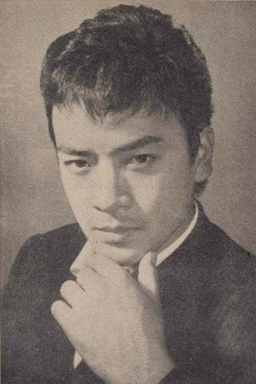 Shingo Yamashiro Image