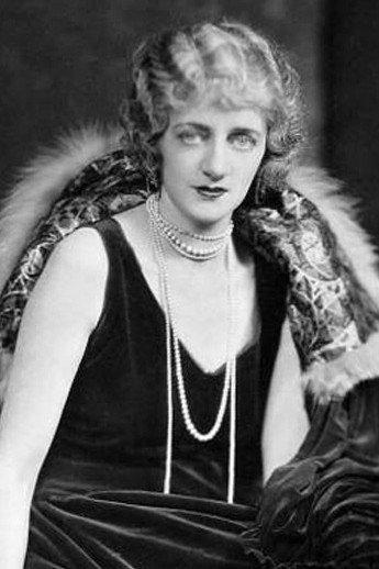 Norma Mitchell Image