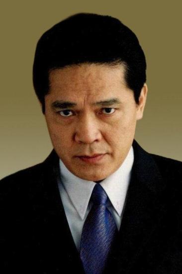 Shen Junyi Image