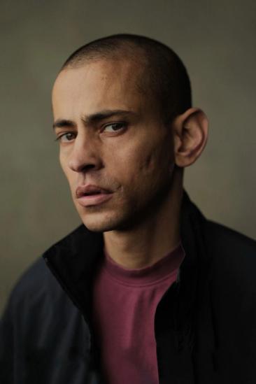 Tawfeek Barhom Image