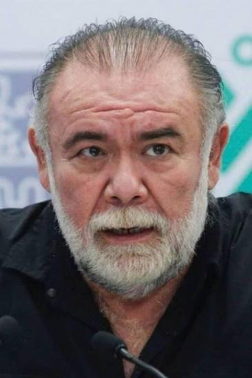 Fidel Abrego Image