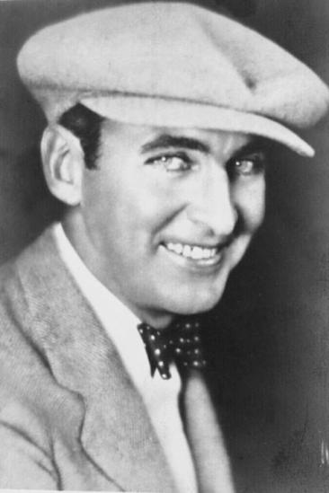 Maurice 'Lefty' Flynn Image