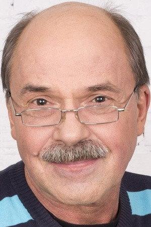 Vadim Bochanov Image