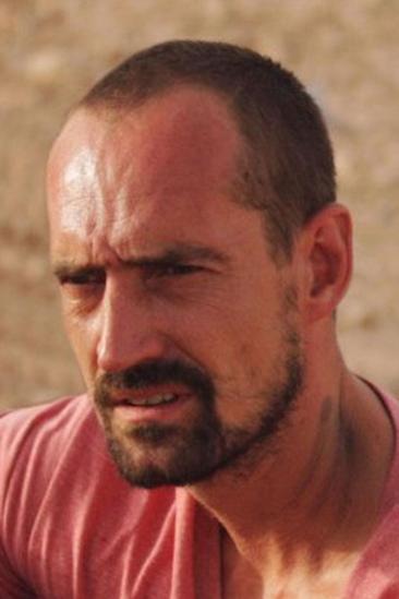 David Bellemere Image