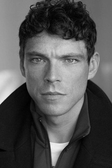 James Nelson-Joyce Image