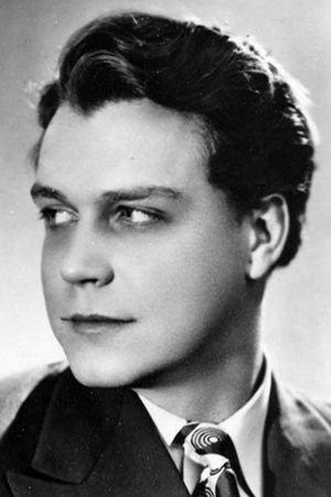 Vsevolod Larionov Image