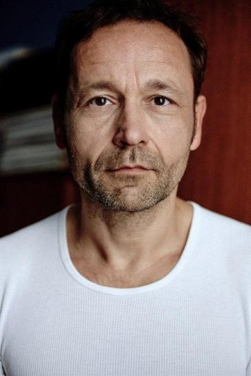Gerald Votava Image