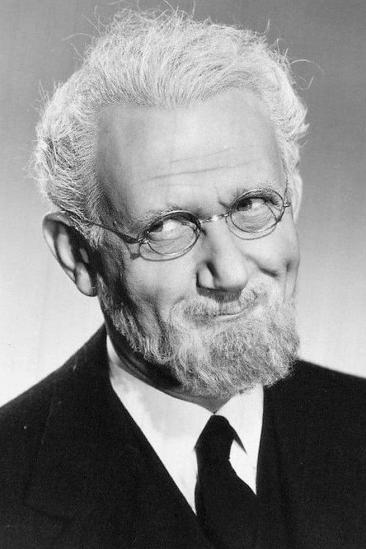 Ludwig Donath Image
