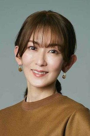 Nanako Okochi Image