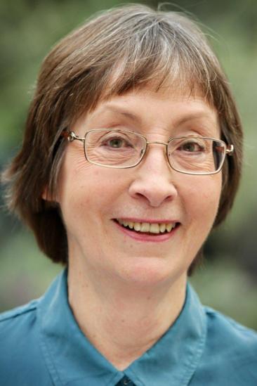 Valerie Minifie Image