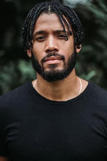 Marcus Anderson Image