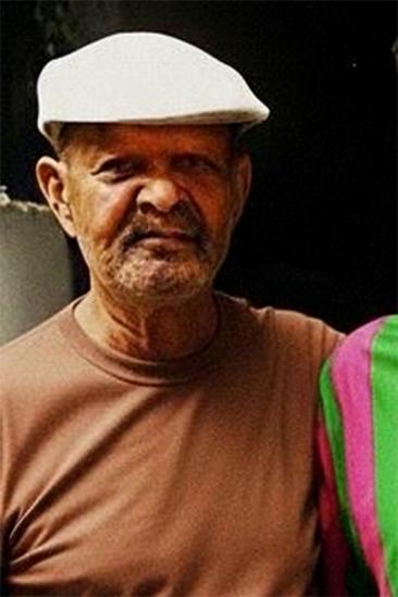 Carlos Cachaça Image