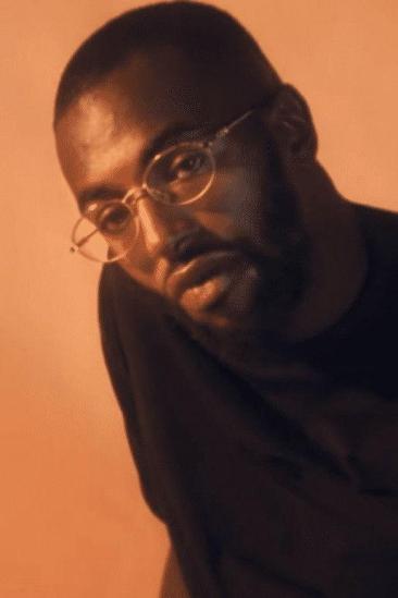 Alpha Oumar Wann Image