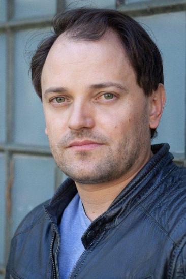 Stefan Haschke Image