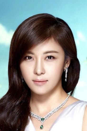 Ha Ji-won Image